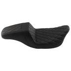 Driver Passenger Seat for Harley Touring Ultra Limited (2008–2023) Leather