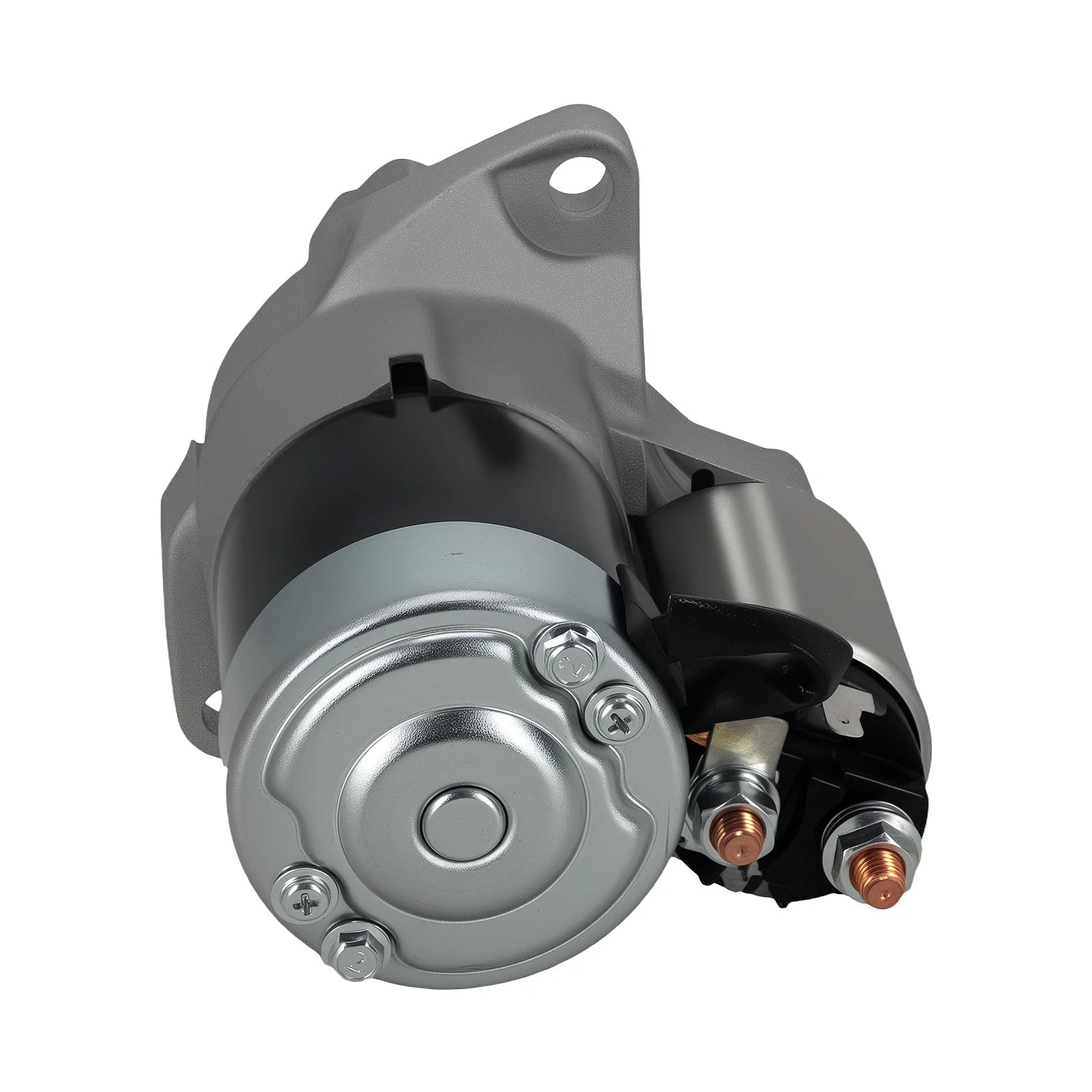12V Starter Motor for Subaru Impreza 2.2L (1996–2001) 23300AA381 1.0kW CCW 8 Teeth