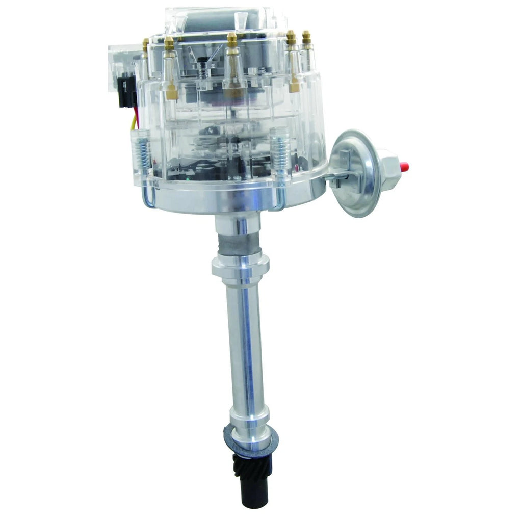 HEI Distributor for Chevy V8 (283-454)