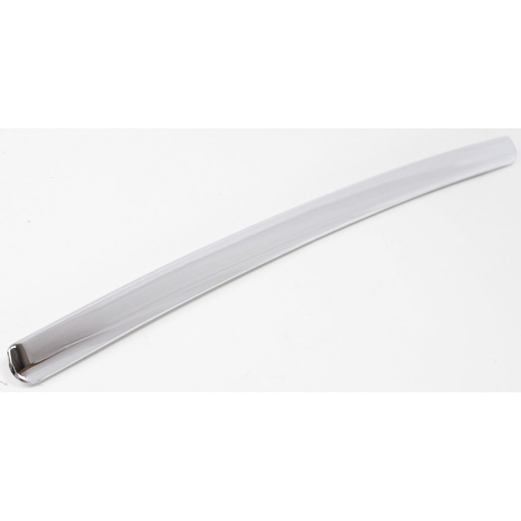 Hood Molding Trim for Honda Civic (2001–2003)