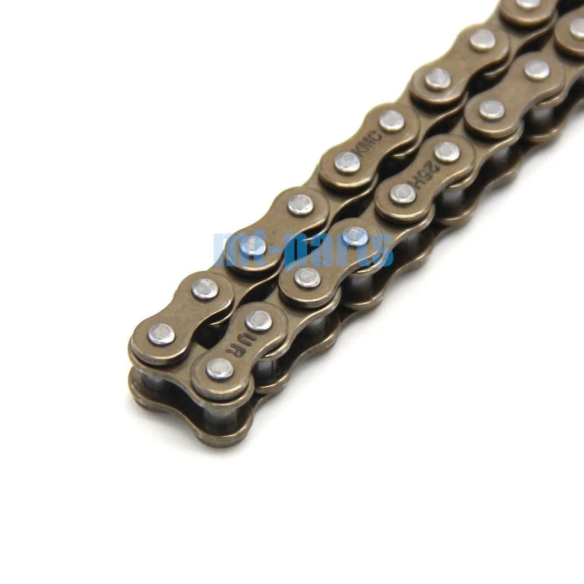 Timing Cam Chain for Suzuki LT230E QuadRunner, SP200 (1986–1993)