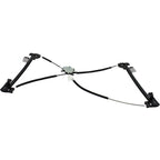 Window Regulator for Land Rover Freelander (2002–2005)