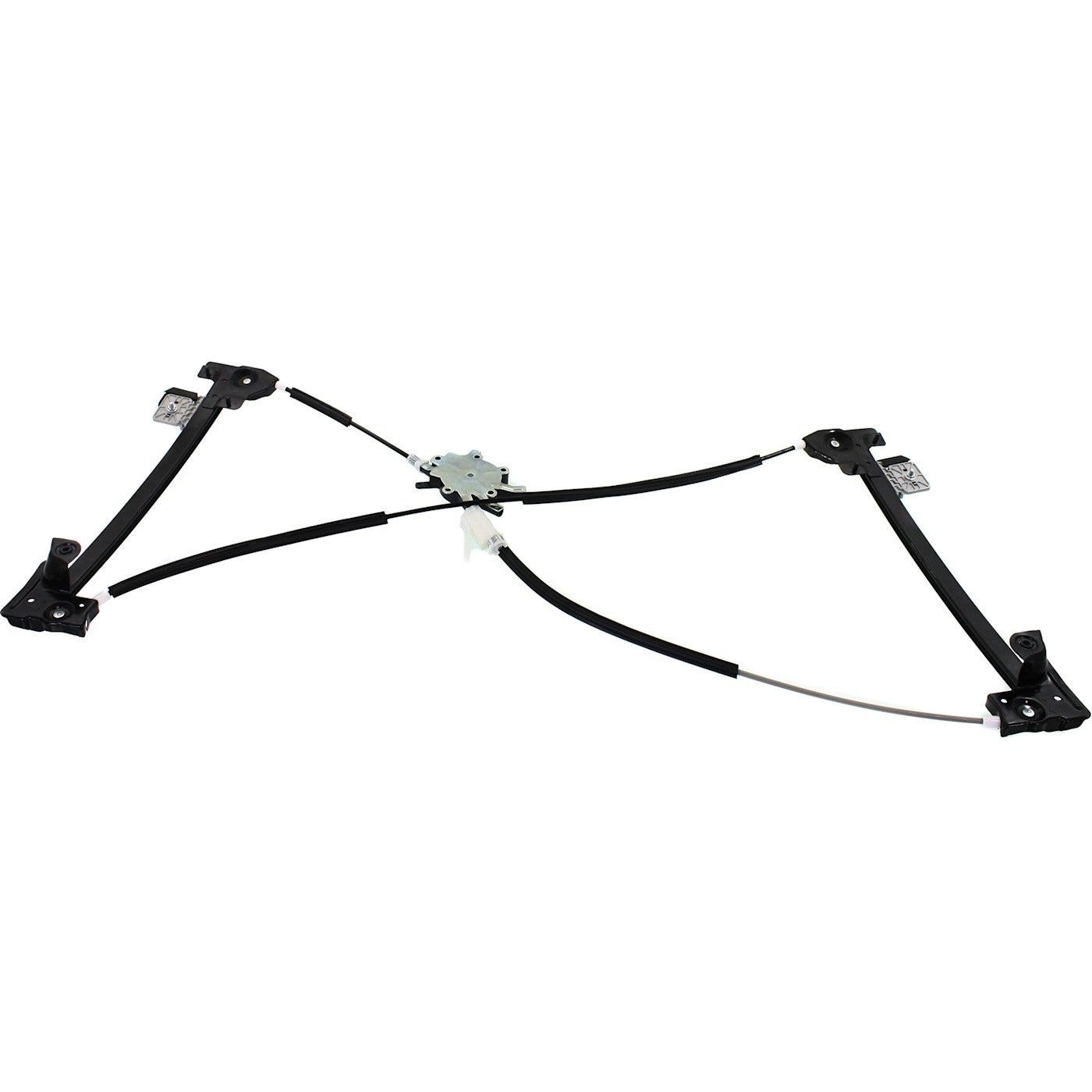 Window Regulator for Land Rover Freelander (2002–2005)