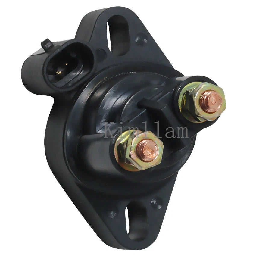 Starter Solenoid Relay for Arctic Cat Prowler 650 H1/700 XTX MudPro 700 H1 (2006–2018)