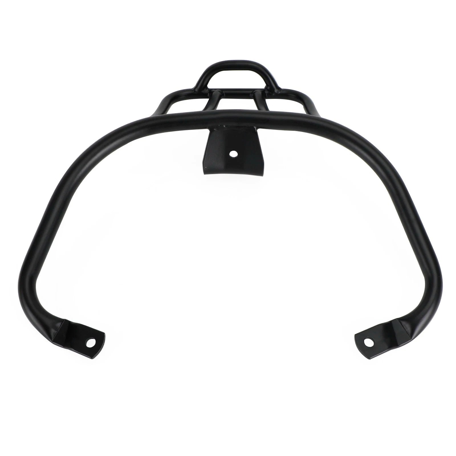 Rear Luggage Rack Grab Handle for Vespa Primavera Sprint 50 125 150 (2014–2023)