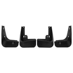 Mud Flaps Set for Hyundai Elantra (2011-2016)