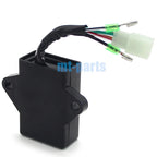 Cdi Unit Assy for Yamaha T80 D/T80 ED (1986–1993) 35T-85540-M1