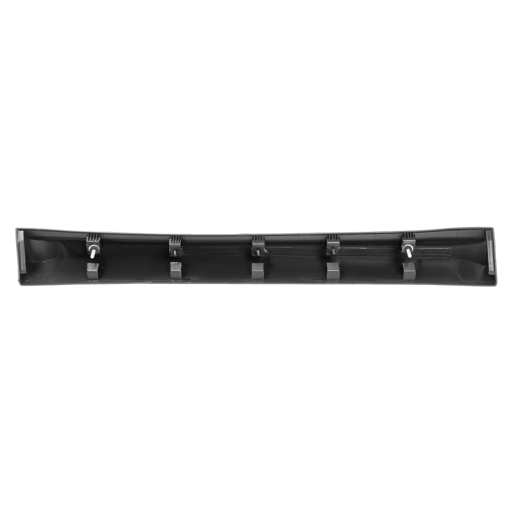 Rear Passenger Side Lower Door Molding for Nissan Pathfinder (2016–2018)