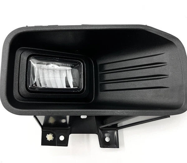 LED Fog Light Assembly RH Passenger Side Replacement for Ford F-150 (2018–2020)