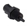Ambient Charge Intake Air Temperature Sensor for Ford Lincoln MKS (2013-2016)