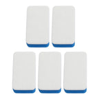 Set of 5 Car Window Polishing Tools for Maximum Effectiveness