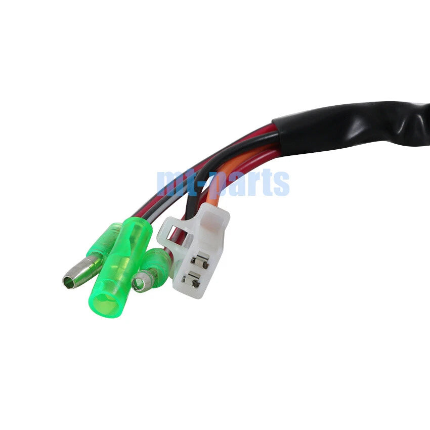 C.D.I Unit Ass'y for CPI ATV Crab 50/100, XS 50, XT 50 (2003–2004) 61B-23110-00-00