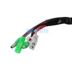 C.D.I Unit Ass'y for CPI ATV Crab 50/100, XS 50, XT 50 (2003–2004) 61B-23110-00-00