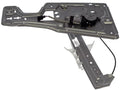 Front Left Window Regulator for Suzuki XL7 (2007–2009) MY428QR