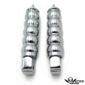 Calabash Footpegs for Yamaha V-Star 650 1000, Royal Star, V-Max, Virago, Stryker