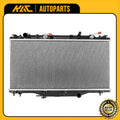 Aluminum Radiator Core for 2002–2006 Acura RSX (All Engines)