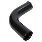 12Pcs 2.5" Turbo Aluminum Intercooler Piping Kit with T-Bolt Clamps