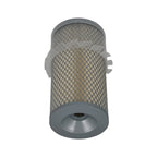 Dual Air Filter Set for John Deere 655 755 855 955 (AM108184–AM108185)