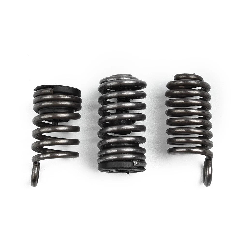 AV Buffer Mount Set for Chainsaw (545033901)