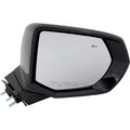 Passenger Side Power Heated Mirror for Chevrolet Tahoe (2021–2024)
