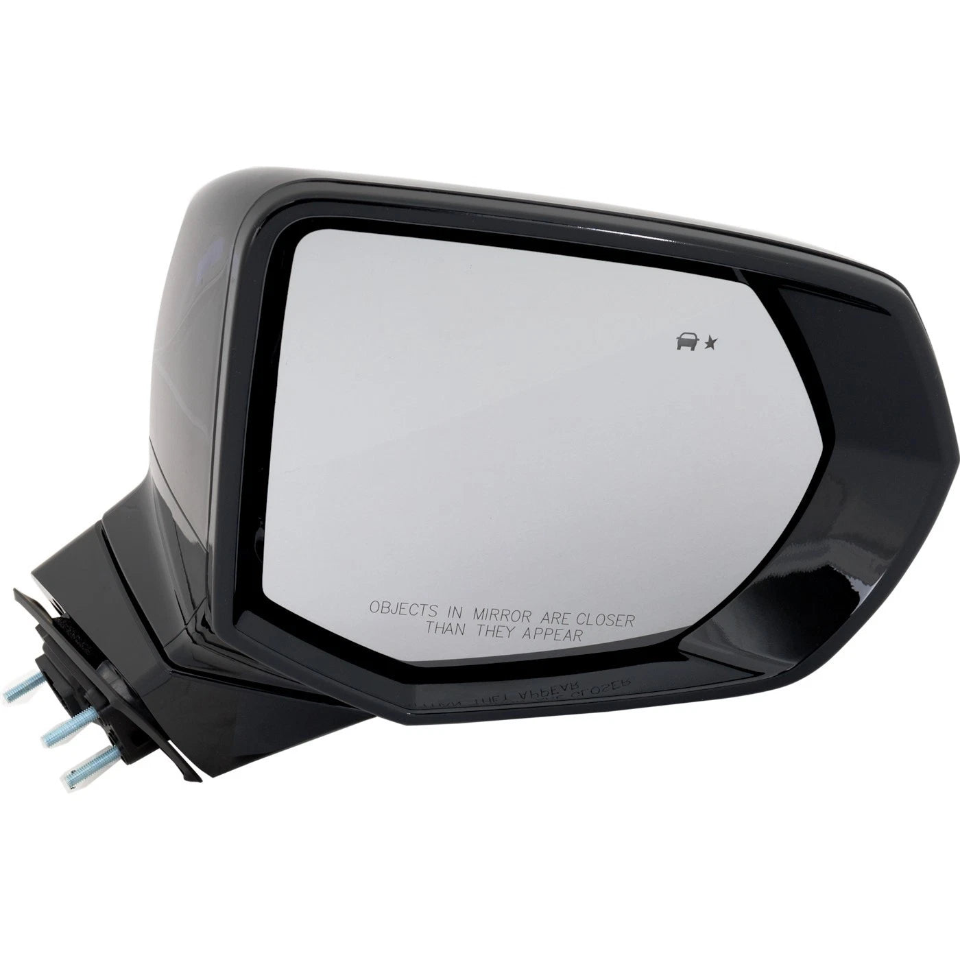 Passenger Side Power Heated Mirror for Chevrolet Tahoe (2021–2024)