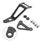 Exhaust Holder Bracket Hanger for Yamaha YZF-R3 R25 MT-03 MT-25 (2015–2023)