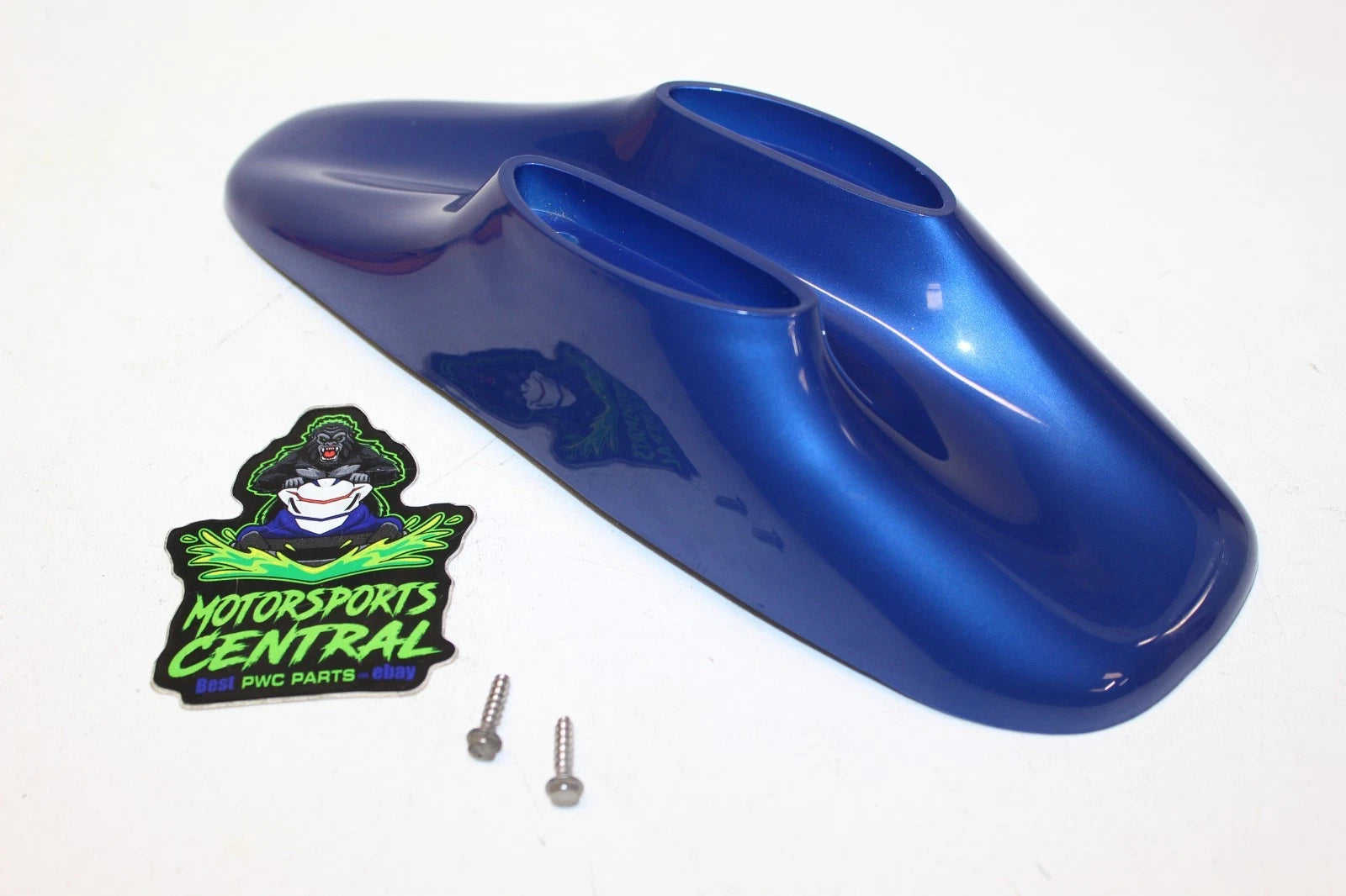Right Mirror Support Trim for Sea-Doo GTX DI RFI (2000–2002) OEM# 269500757