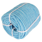 Rope 1/2 Inch x 200 Feet for Arborist Camping (Polyester, 24 Strand)