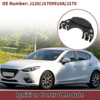 Ignition Control Module No.J120/J1709910A/J170 for Mazda 323 (1987–1995)