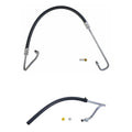Sunsong Power Steering Pressure & Return Line Hose Kit for Express 3500 (2003–2021)