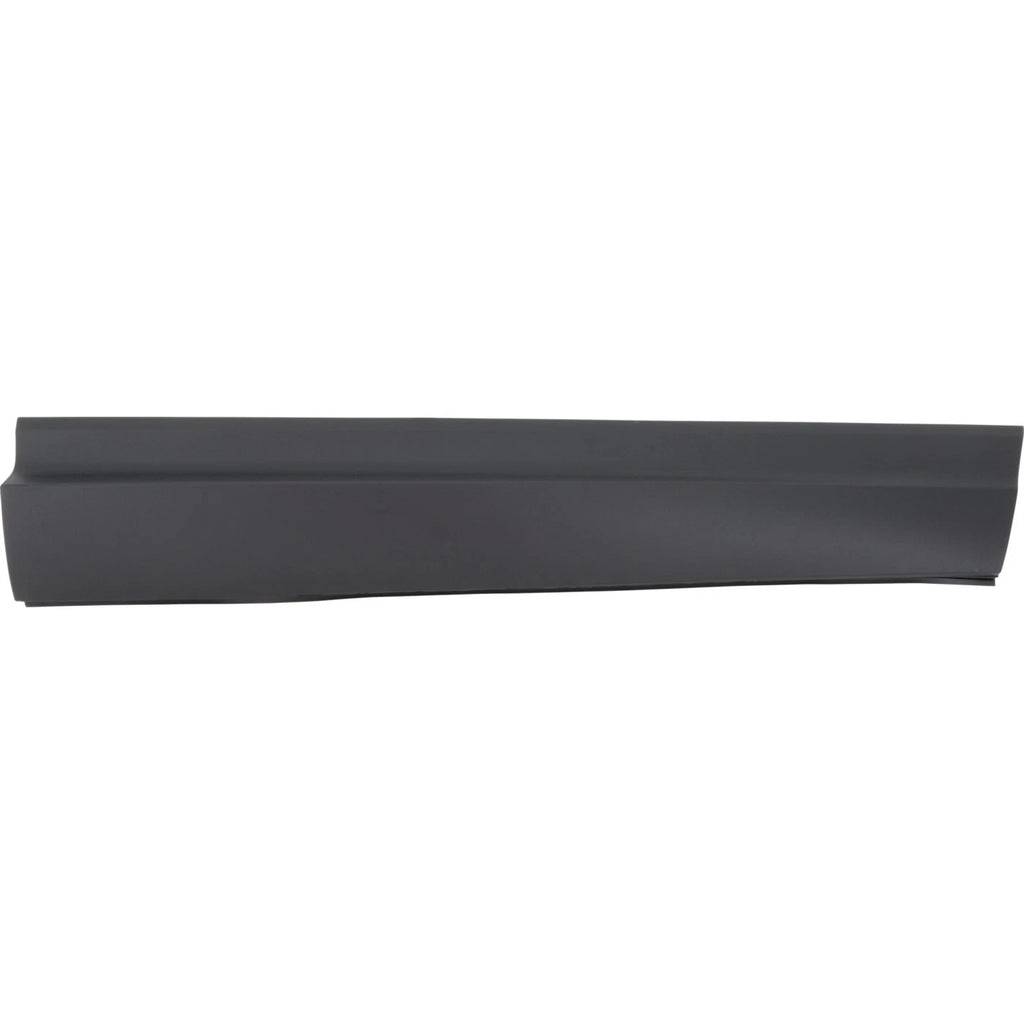 Door Moldings for Honda Passport (Front Passenger Right Side)