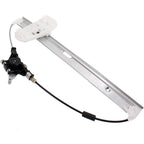 Window Regulator for Jeep Wrangler JK (2007–2018) Left Side