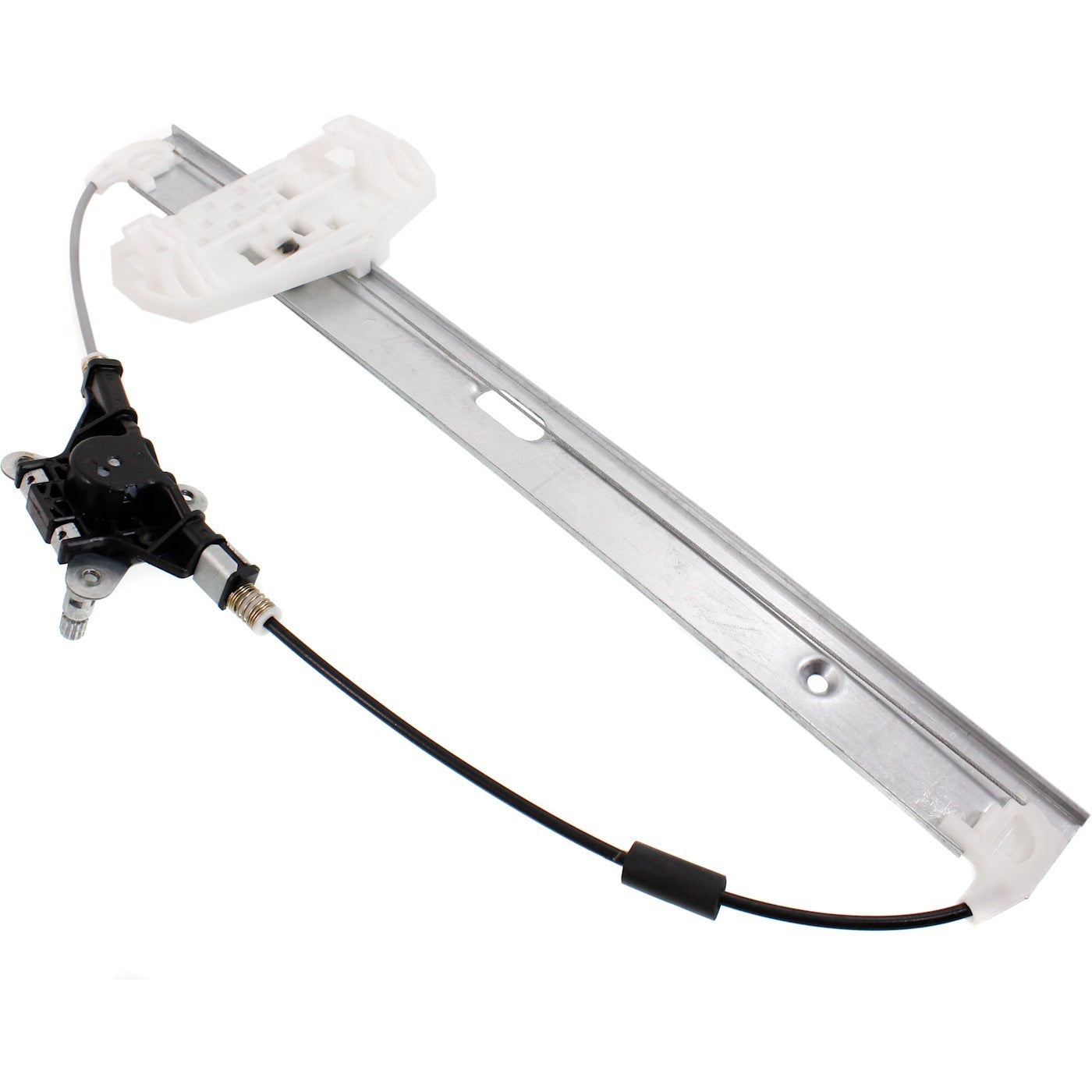 Window Regulator for Jeep Wrangler JK (2007–2018) Left Side