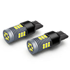LED Strobe Reverse Light Bulbs for Honda Civic & Accord (2016-2025)