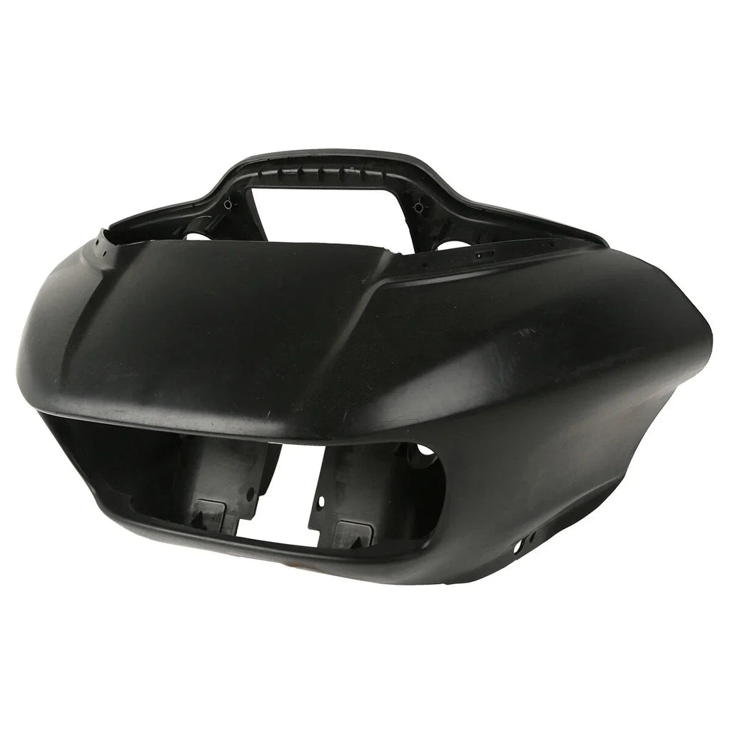 Matte Black Speaker Grill for Harley Road Glide (2015-2023)