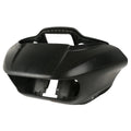 Matte Black Speaker Grill for Harley Road Glide (2015-2023)