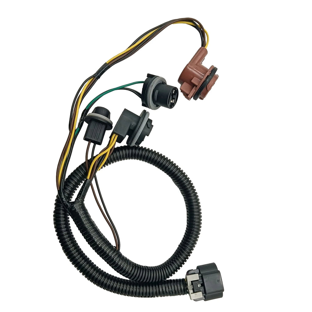 Tail Light Wiring Harness for Chevy Avalanche (2007-2013)