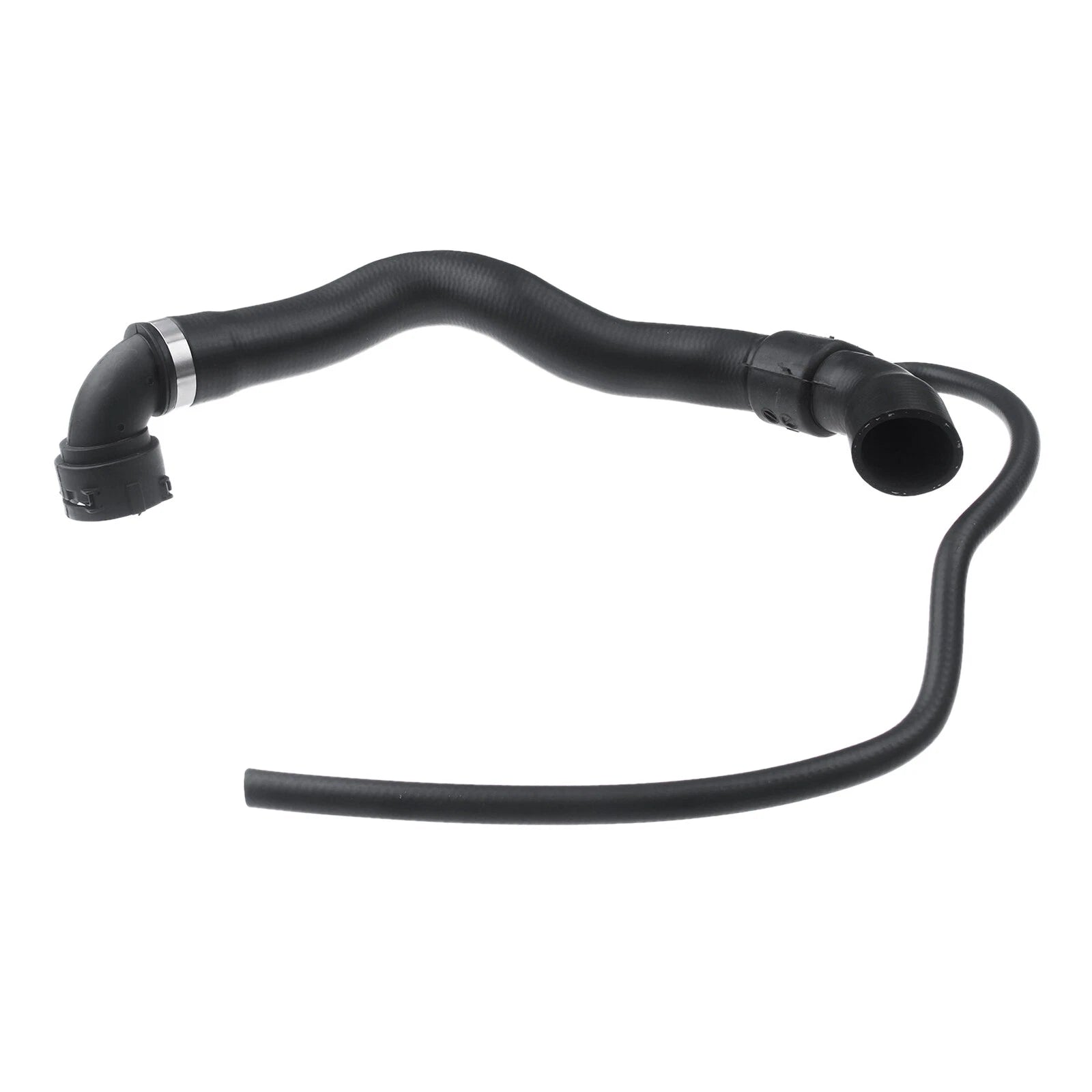 Upper Radiator Hose for Mercedes-Benz CL500 CL55 AMG S430 S500 S55 AMG (1999–2006)
