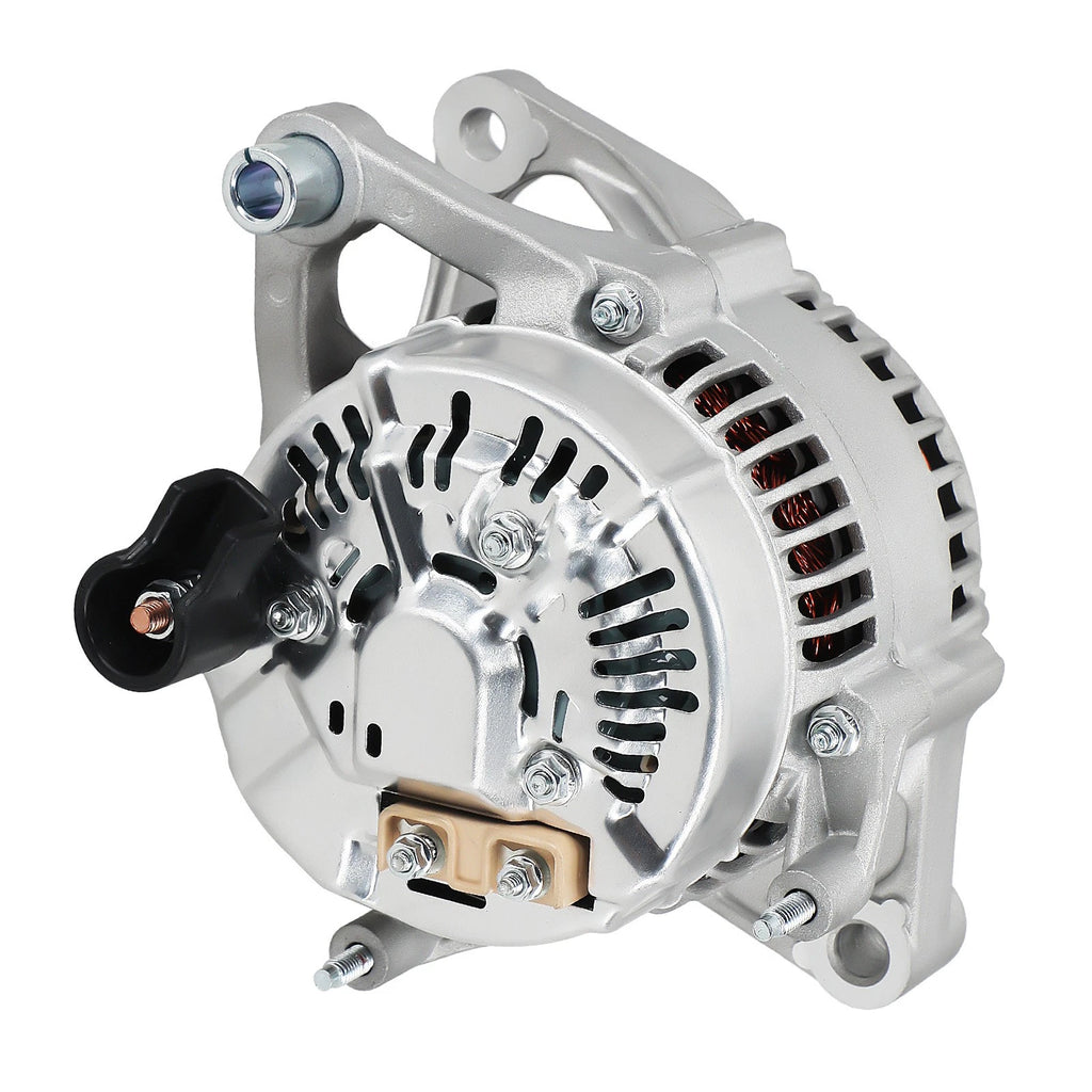 Alternator for Jeep Cherokee Wrangler Grand Cherokee (1991–1998) 90A 12V