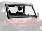Glass Windshield for CFMoto UForce U10 Pro (2025+)