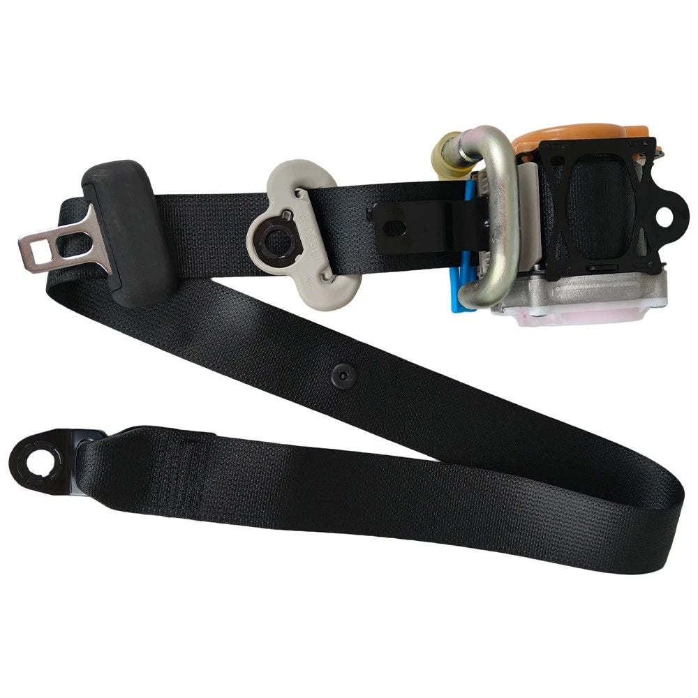 Front Seat Left Side Seat Belt Buckle 3 Point Safety for Honda Civic (2016–2020)
