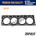 Overhaul Gasket Kit for Nissan K21 (Gasoline LPG) Forklift (K21)