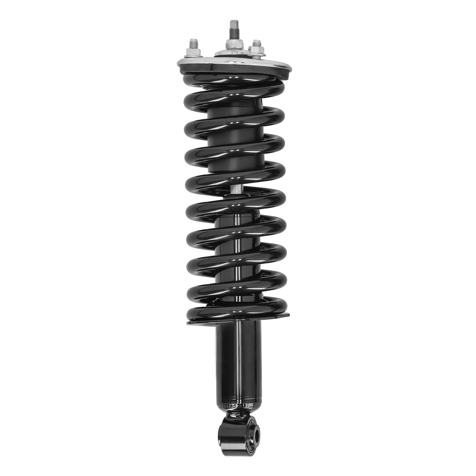 2pcs Front Complete Strut Coil Spring for Nissan Frontier (2005–2019) 171102