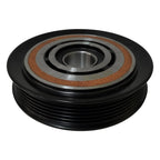 AC Compressor Clutch Replacement for Dodge Magnum 2.7L (2006-2008)