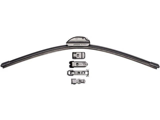 Front Right Wiper Blade for Jaguar XK (2007–2015) KM742MY