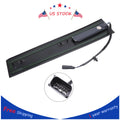 Left Driver Side Door Keypad Pillar Trim for Ford Explorer (2011–2019)