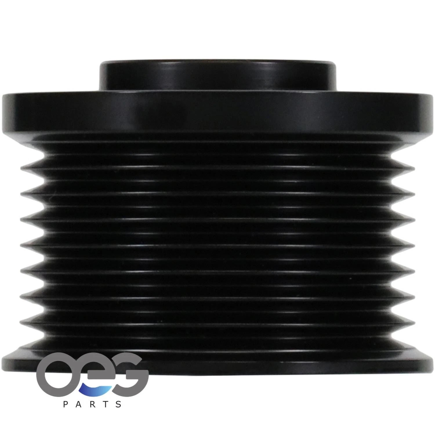Pulley for New Holland B90B B95B B95LR (2008–2015)