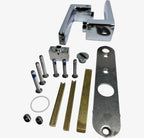 SouthCo MA-02-230-42-101 Marine Entry Door Latch Assembly for Sea Ray