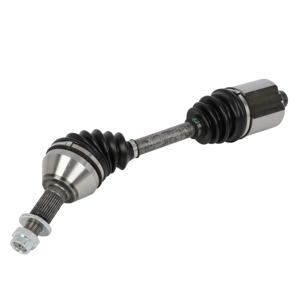 Set of 2 CV Axle Assemblies for Pontiac G6 2.4L (2009–2010)