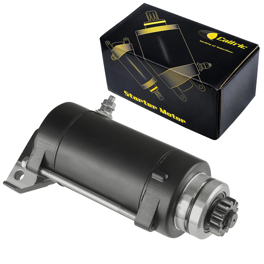 Starter for Yamaha AR190 AR192 RX1800 (2012–2019)